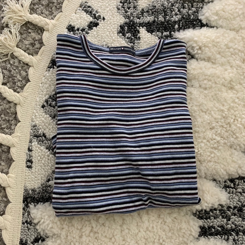 Brandy Melville long sleeve